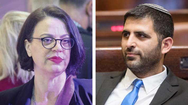 שלמה קרעי, גלית דיסטל אטבריאן