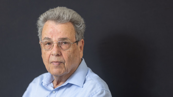 פרופ' דניאל פרידמן