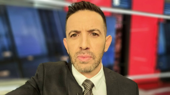 אמיר איבגי (צילום: פרטי)