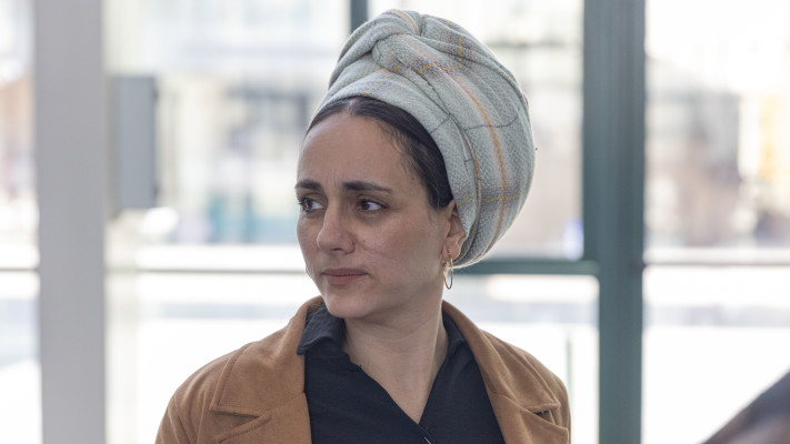 ח''כ לימור סון הר-מלך