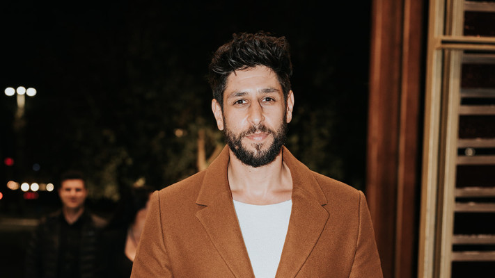 עידן עמדי (צילום: your story)