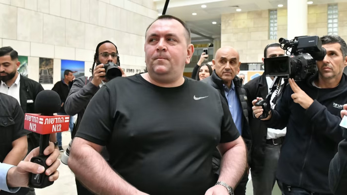 רומן זדורוב