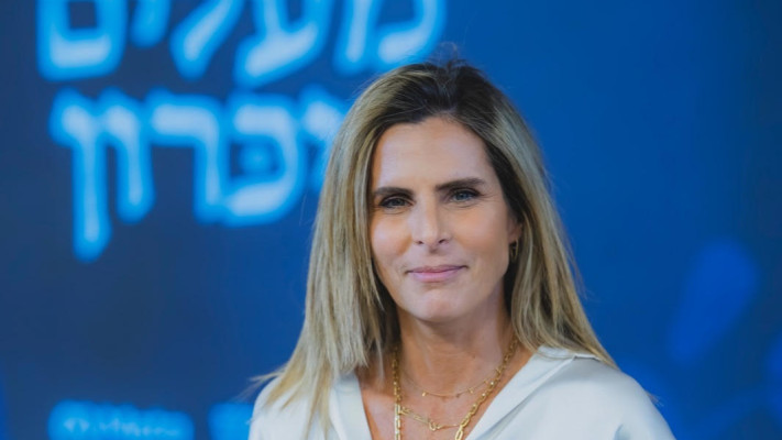 עדי סופר תאני   (צילום: ויקטור לוי)