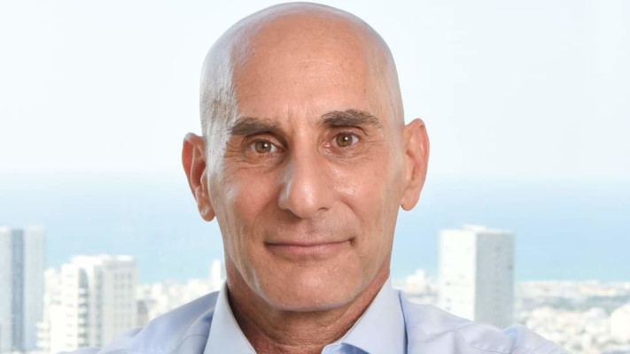 ראש עיריית ראש העין רז שגיא