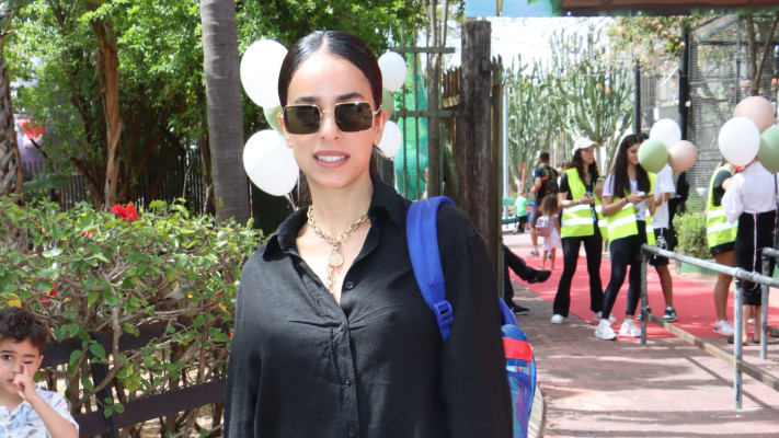 אורטל עמר (צילום: ניר פקין)