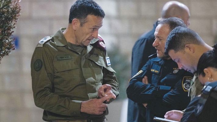 קובי שבתאי והרצי הלוי