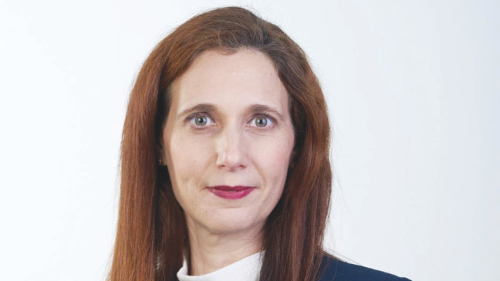 רחלי ברץ-ריקס