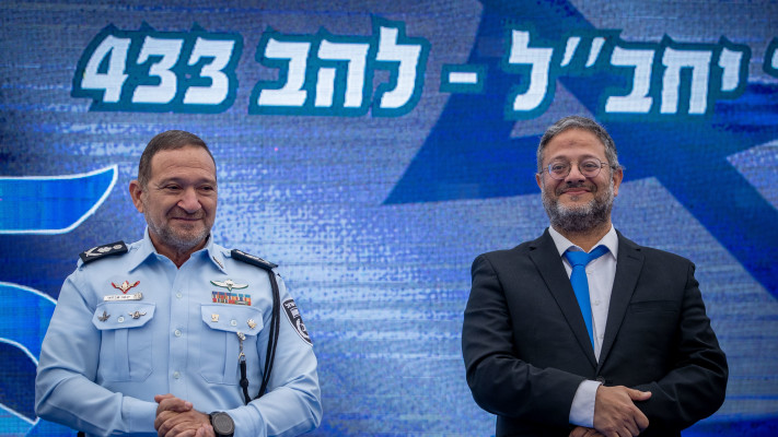 איתמר בן גביר, יעקב שבתאי