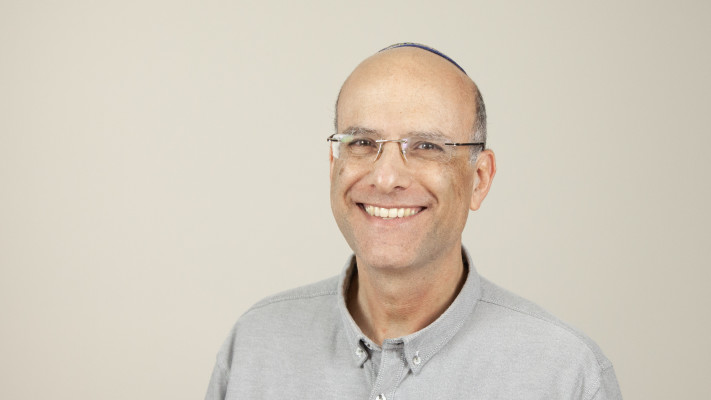 אביעד בקשי (צילום: רינה נקונצ'ני)