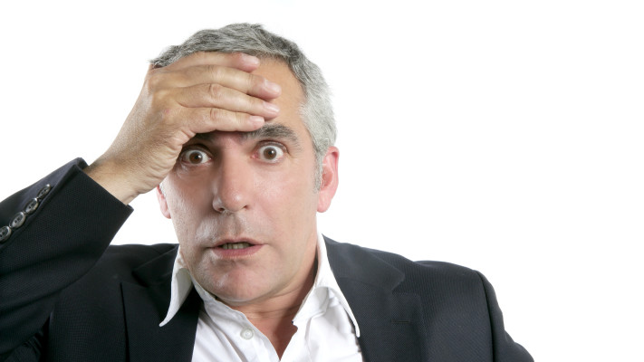 שיער שיבה (צילום: אינג'אימג')