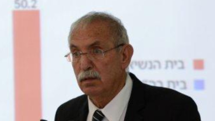 יעקב בורובסקי