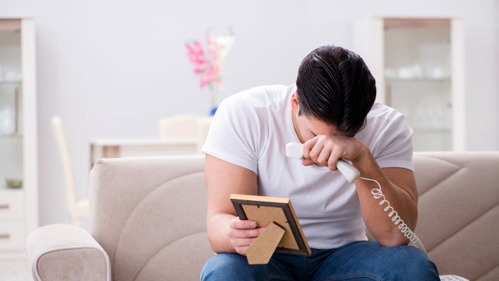 ״אני אובססיבי - כולן עוזבות אותי בסוף״