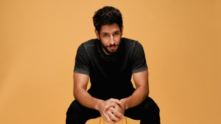 עידן עמדי (צילום: משה נחמוביץ' - יחצ)