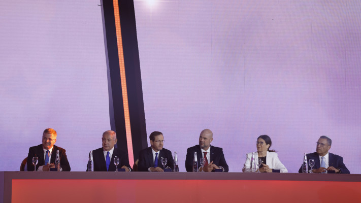 טקס פרס ישראל