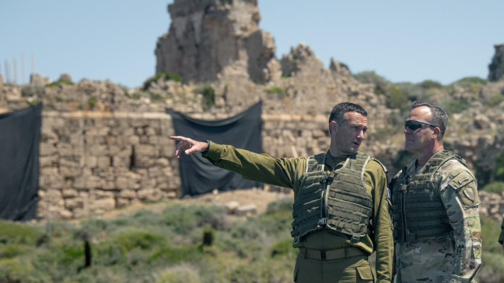 מייקל קורילה, הרצי הלוי