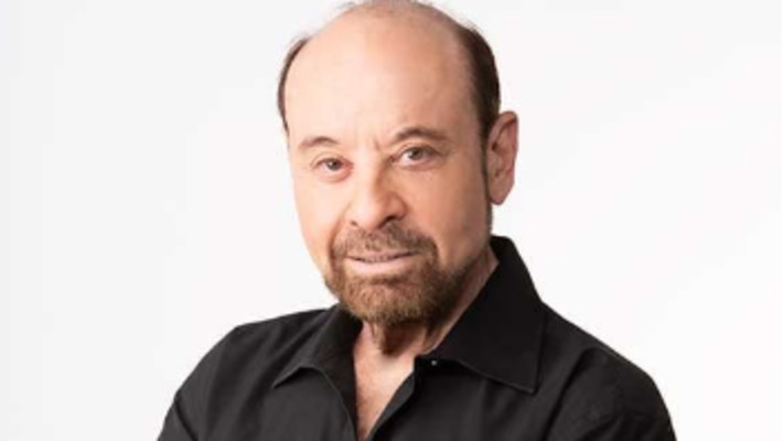 פרופסור רפי קרסו (צילום: רמי זרנגר)