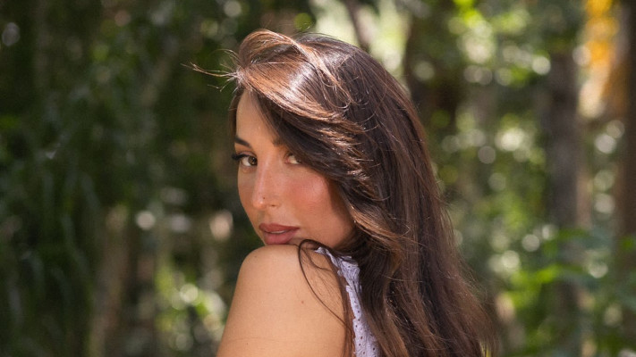 טליה עובדיה (צילום: גל בורנשטיין)