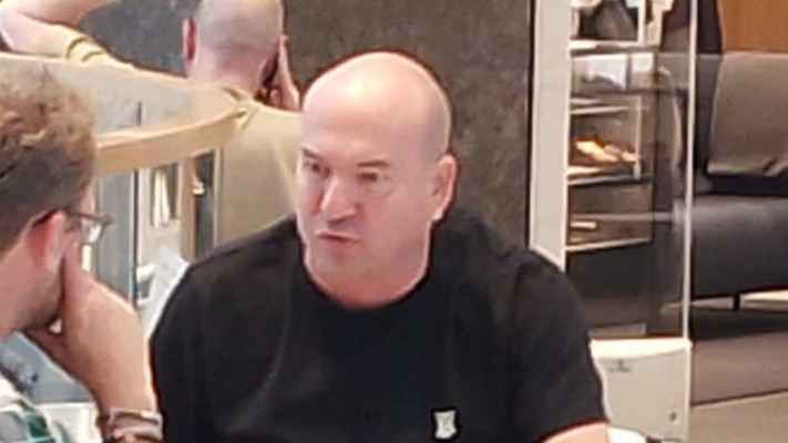 אייל ברקוביץ'