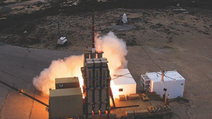 יכולת רחבה מהייעוד המקורי. קלע דוד