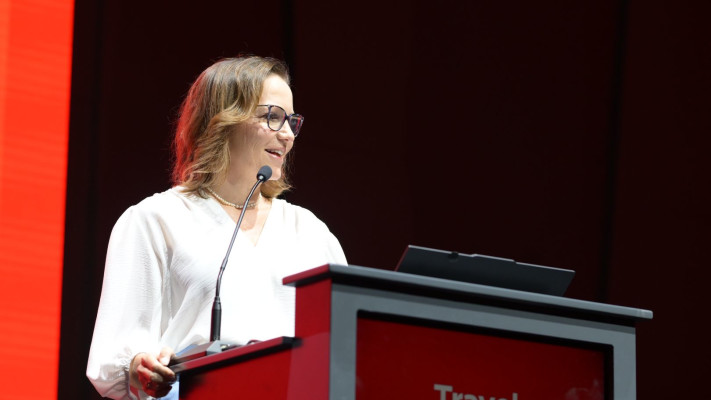 רונית סגל מנכ''לית פספורטכארד