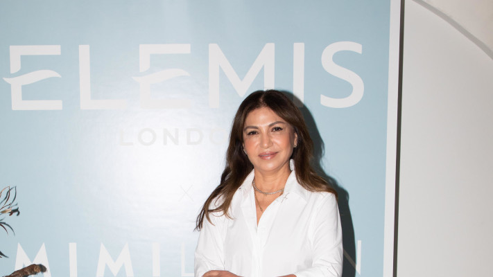 מימי לוזון  (צילום: דנה לביא)