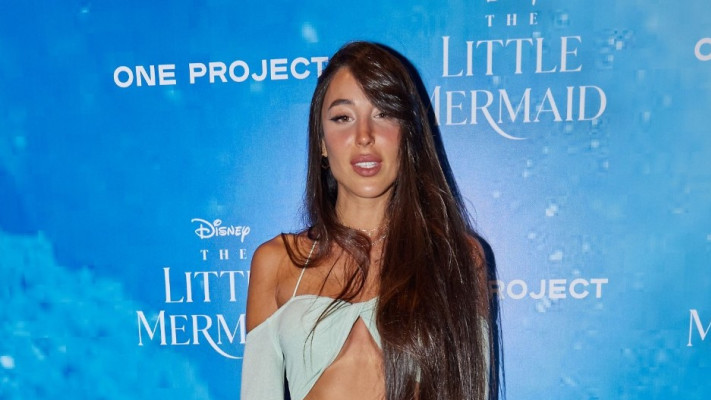 טליה עובדיה (צילום: שוקה כהן)