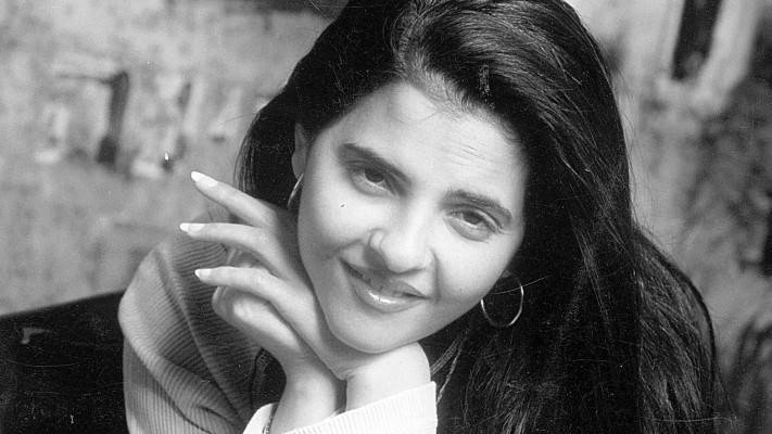 זהבה בן (צילום: יוסי אלוני)