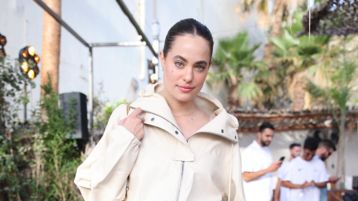 דר זוזובסקי (צילום: אור גפן)