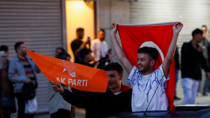 בחירות בטורקיה