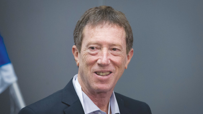 פרופסור אבי שמחון