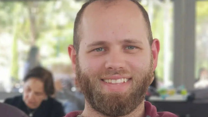 הנרצח בפיגוע בצפון השומרון -  מאיר תמרי