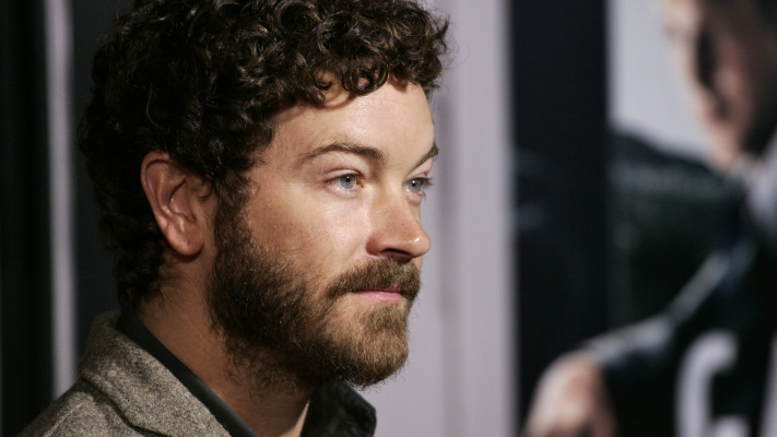 דני מסטרסון (צילום: REUTERS/Jonathan Alcorn)