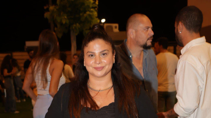 מאיה בצלאל (צילום: רפי דלויה)