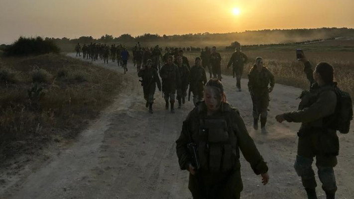 מסע כומתה של לוחמי ולוחמות חטיבת החילוץ וההדרכה, ארכיון