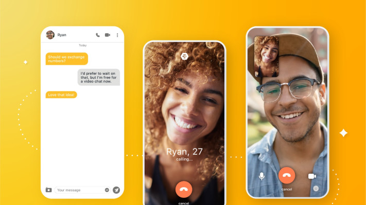 אפליקציית באמבל