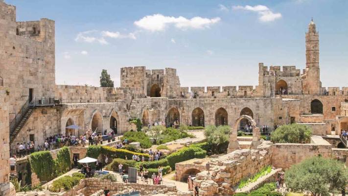 מוזיאון דוד