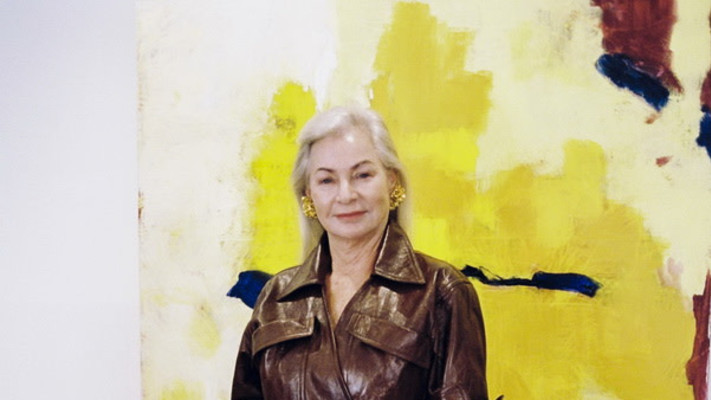 אריאלה ורטהיימר (צילום: סיימון אלמלם)