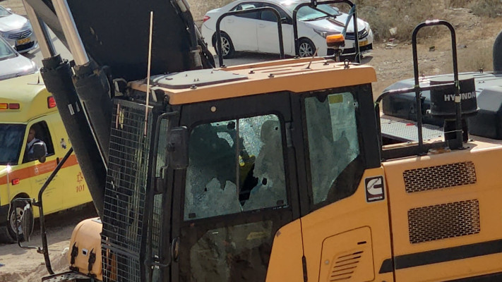 פרוטקשן בנגב