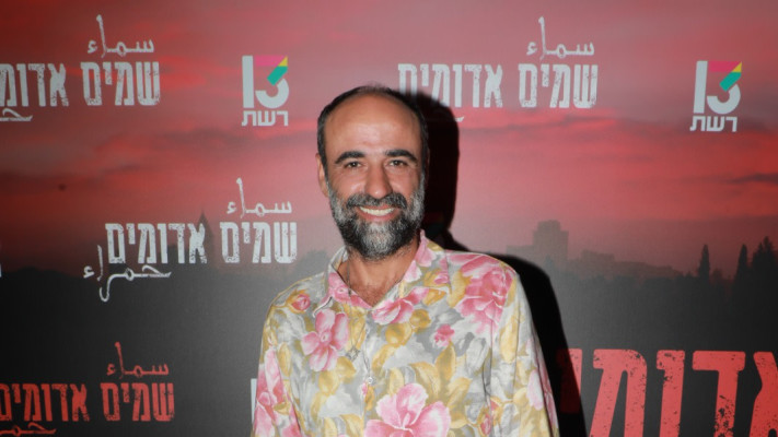 יעקב זדה דניאל (צילום: דנה קופל)
