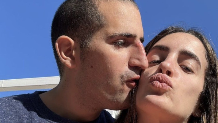 יובל מעתוק, קובי מעתוק (צילום: צילום מסך אינסטגרם)