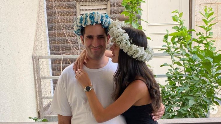 יובל מעתוק, קובי מעתוק (צילום: צילום מסך אינסטגרם)