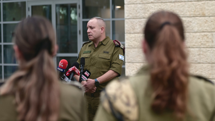 Général de division Eliezer Toledano