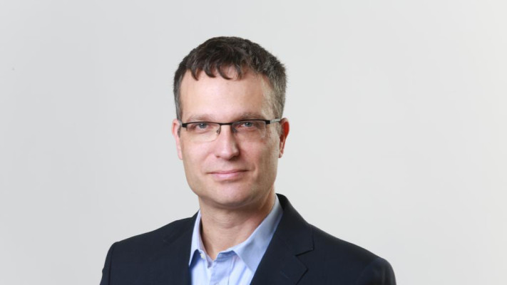 אסי מסינג (צילום: משרד האוצר)