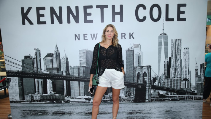 ג'ני צ'רוואני (צילום: אור גפן)