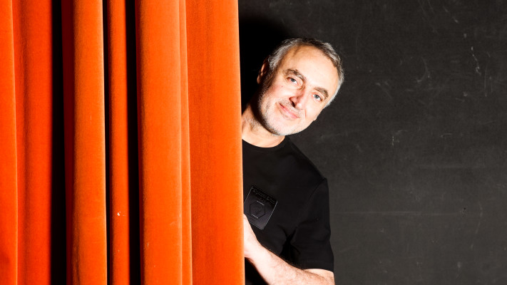 מני אסייג  (צילום: שלומי יוסף)