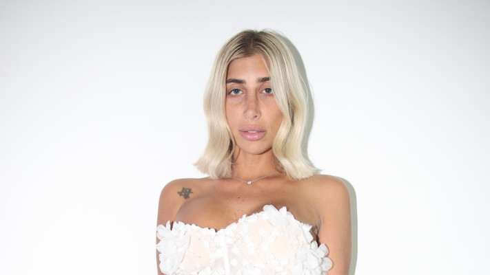 מעיין אשכנזי (צילום: אור גפן)