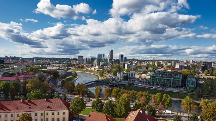 וילנה, ליטא