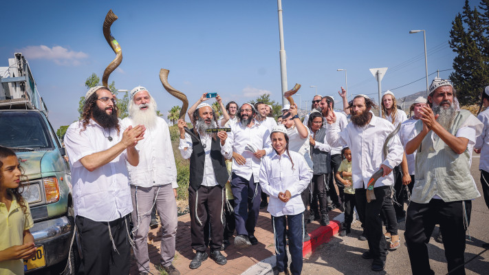 חסידי ברסלב
