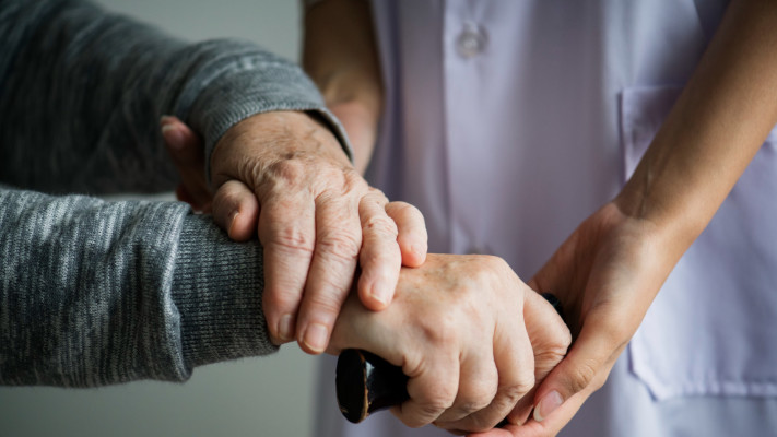 בית אבות סיעודי לחולי דמנציה