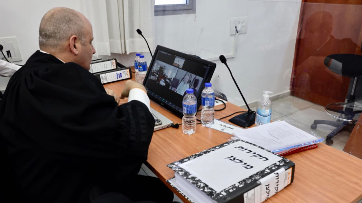 עדות ארנון מילצ'ן